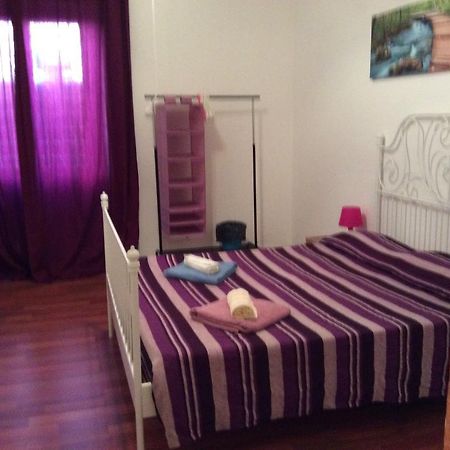 Elegance Scalini Di Trastevere Rome Room photo