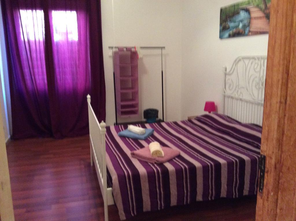 Elegance Scalini Di Trastevere Rome Room photo