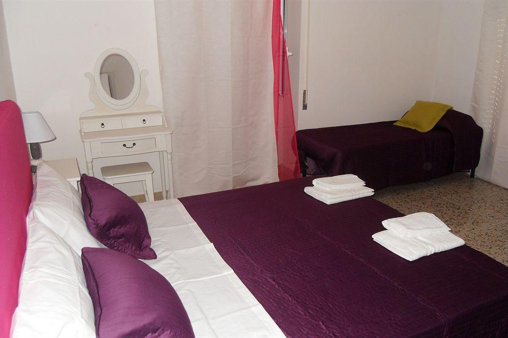 Elegance Scalini Di Trastevere Rome Exterior photo