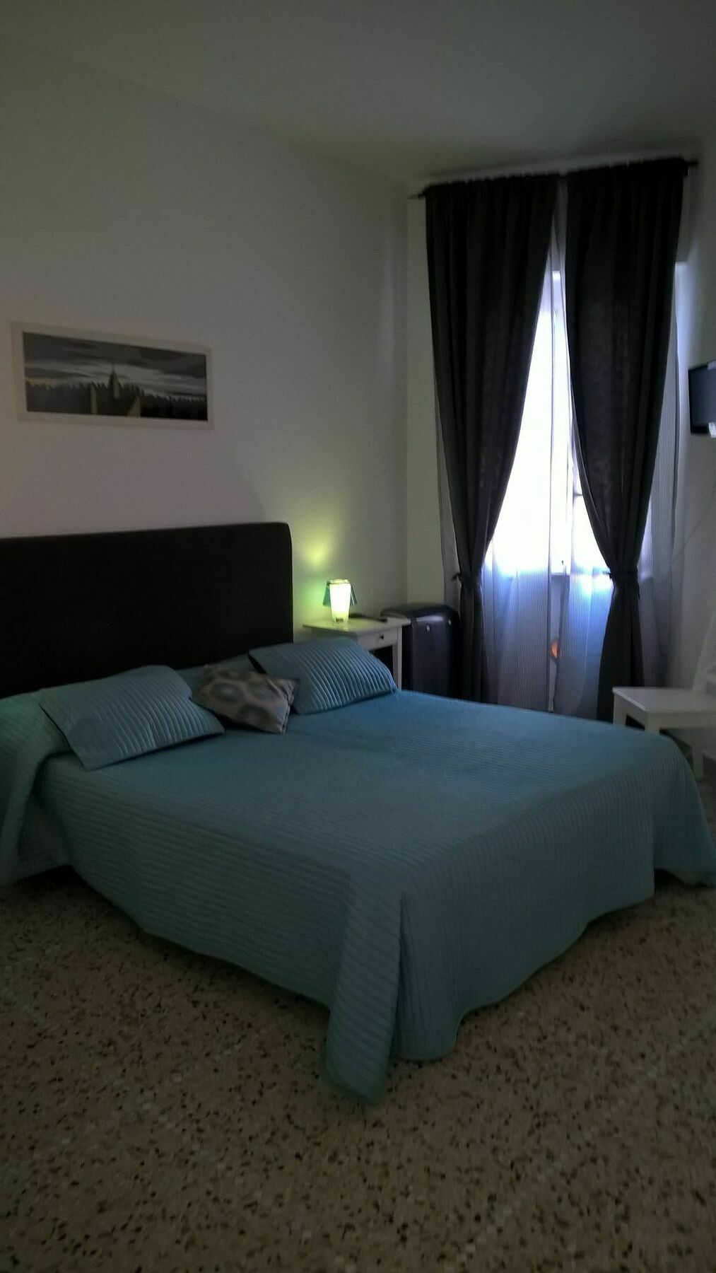 Elegance Scalini Di Trastevere Rome Exterior photo