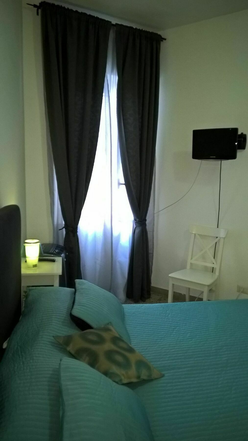 Elegance Scalini Di Trastevere Rome Exterior photo