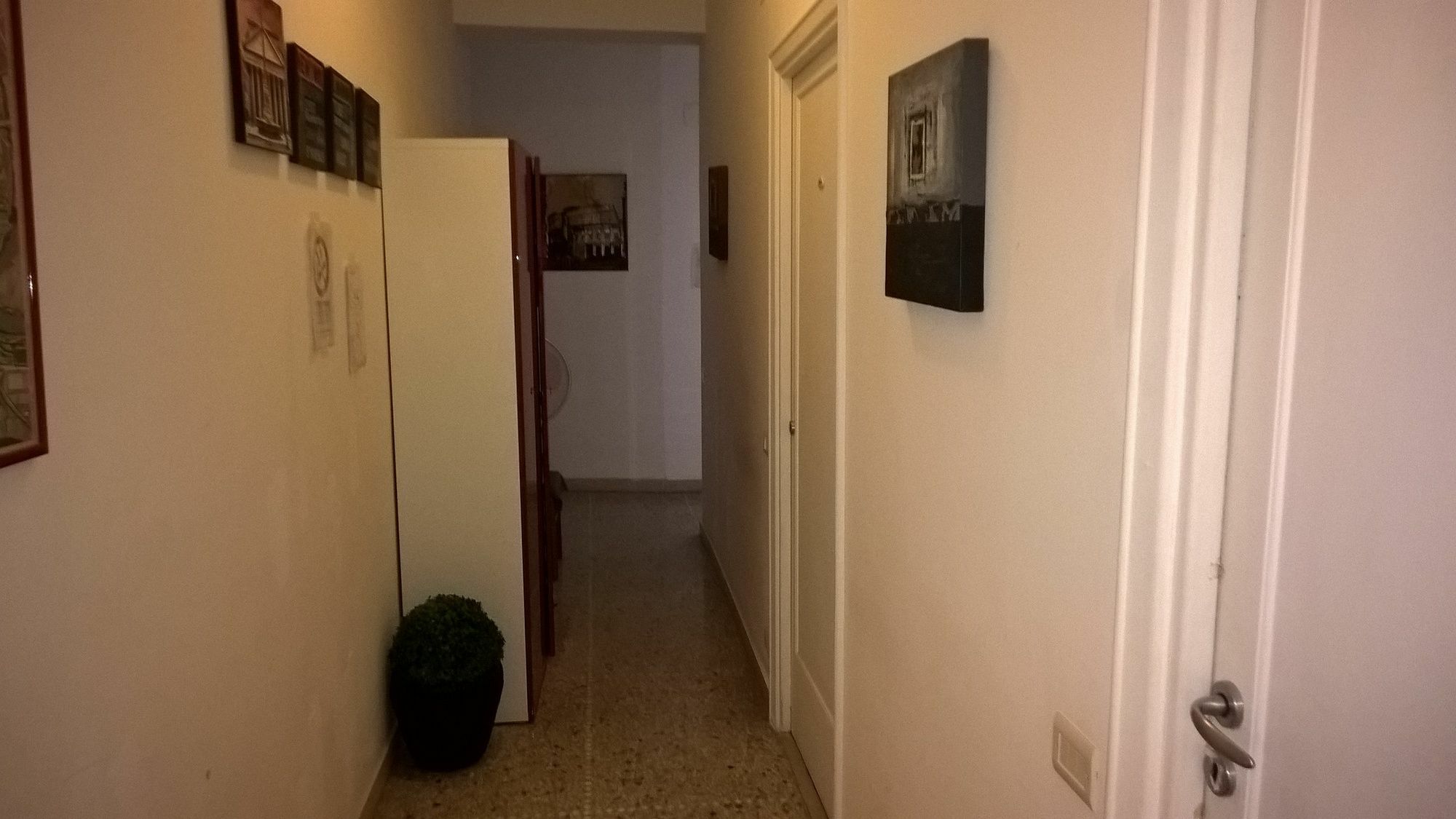 Elegance Scalini Di Trastevere Rome Exterior photo